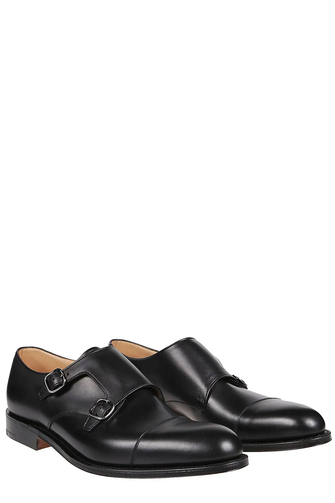 Church's Slip-On Saltby Monk Shoes