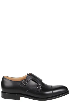 Church's Slip-On Saltby Monk Shoes