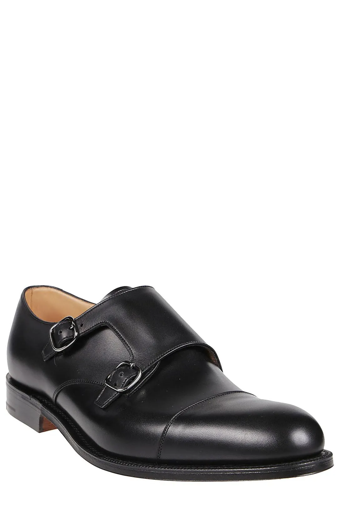 Church's Slip-On Saltby Monk Shoes