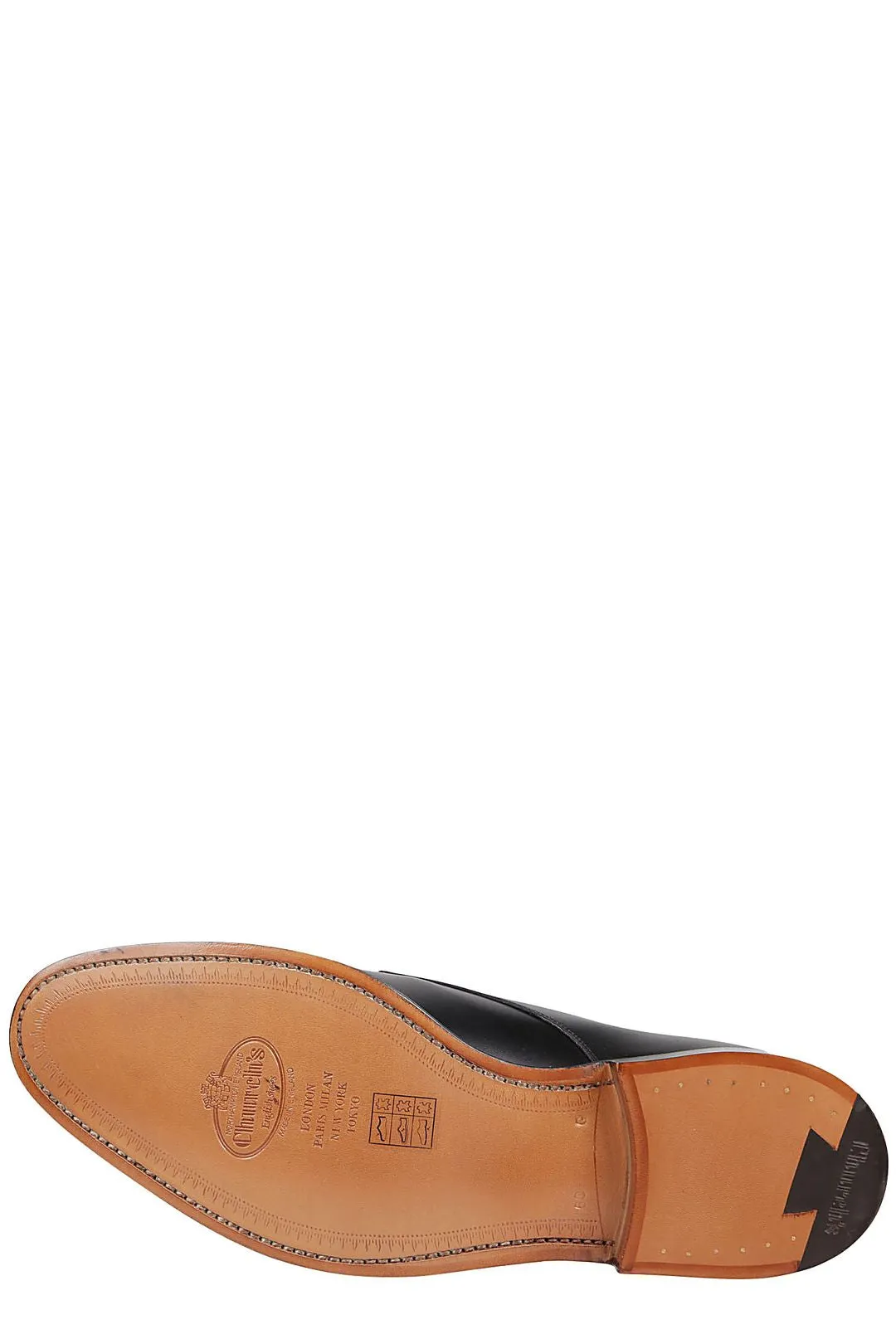 Church's Slip-On Saltby Monk Shoes