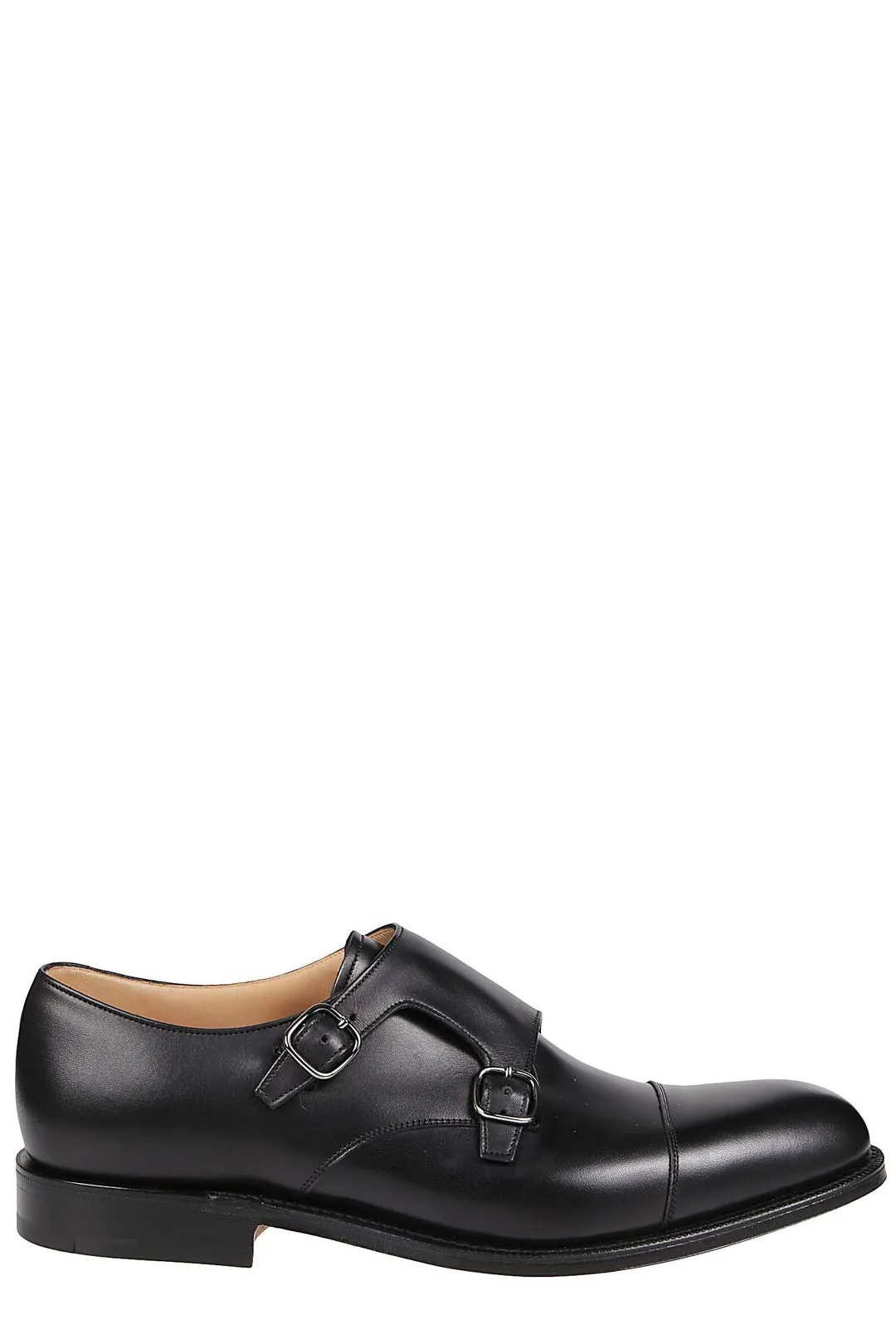 Church's Slip-On Saltby Monk Shoes