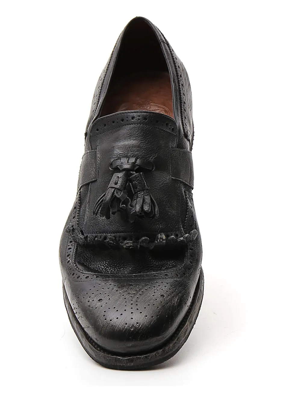 Church's Tassel Brogues