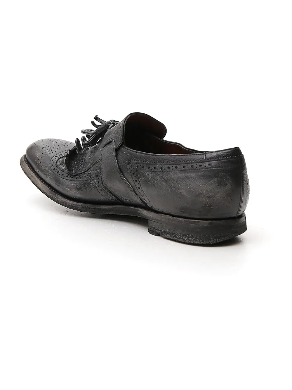 Church's Tassel Brogues