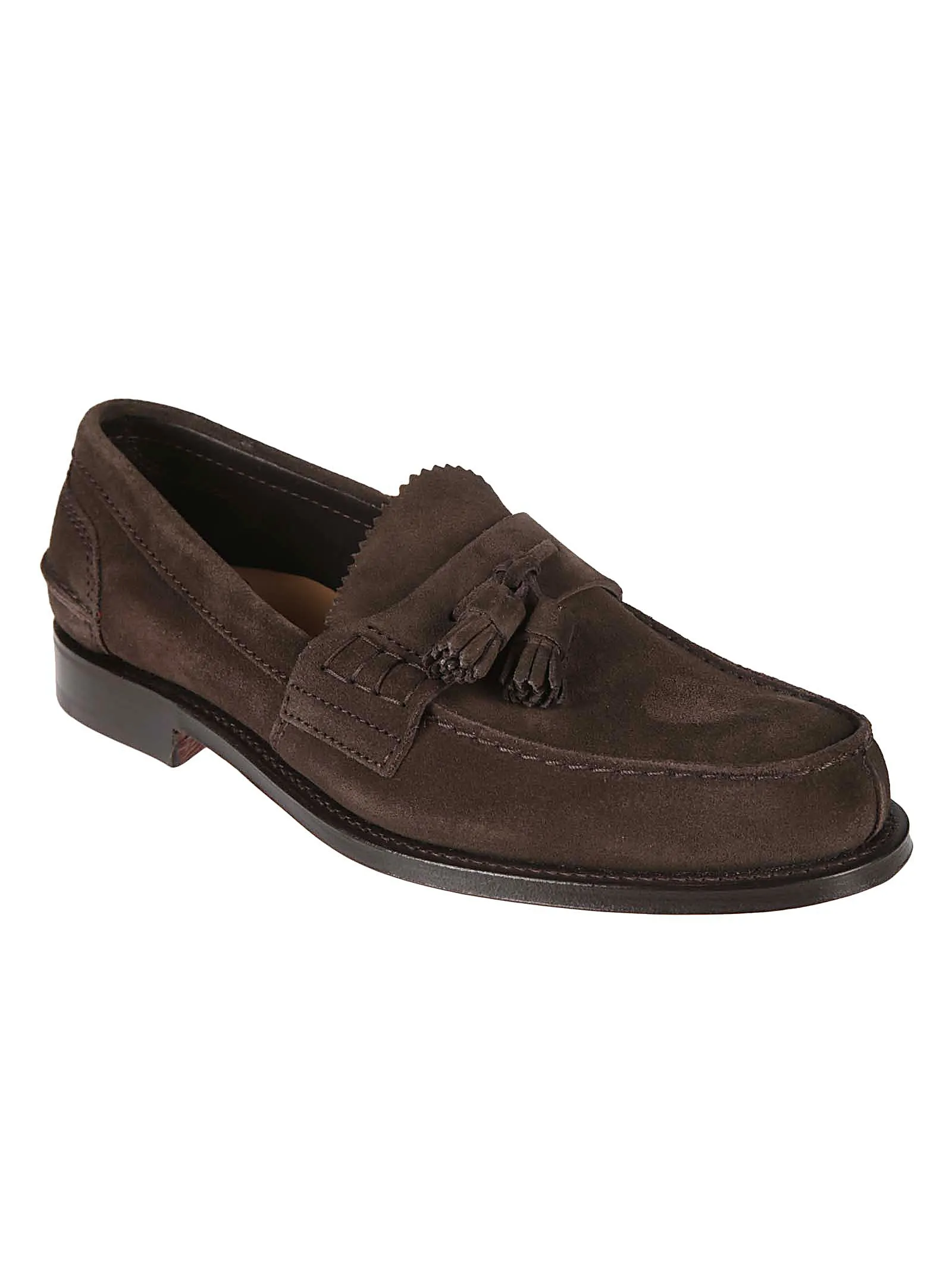 Church's Tiverton Tassel Loafers
