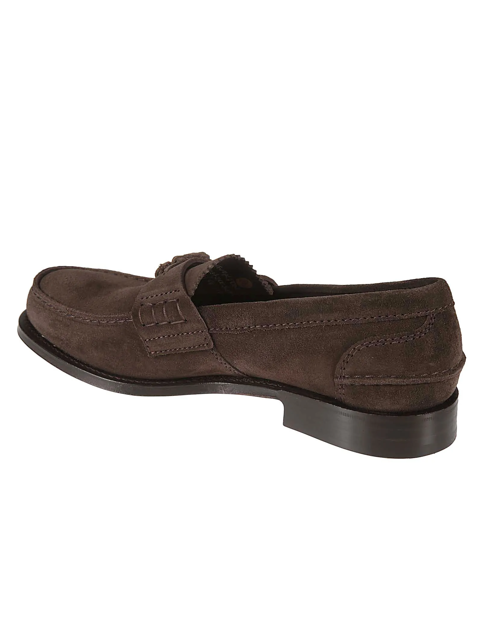 Church's Tiverton Tassel Loafers