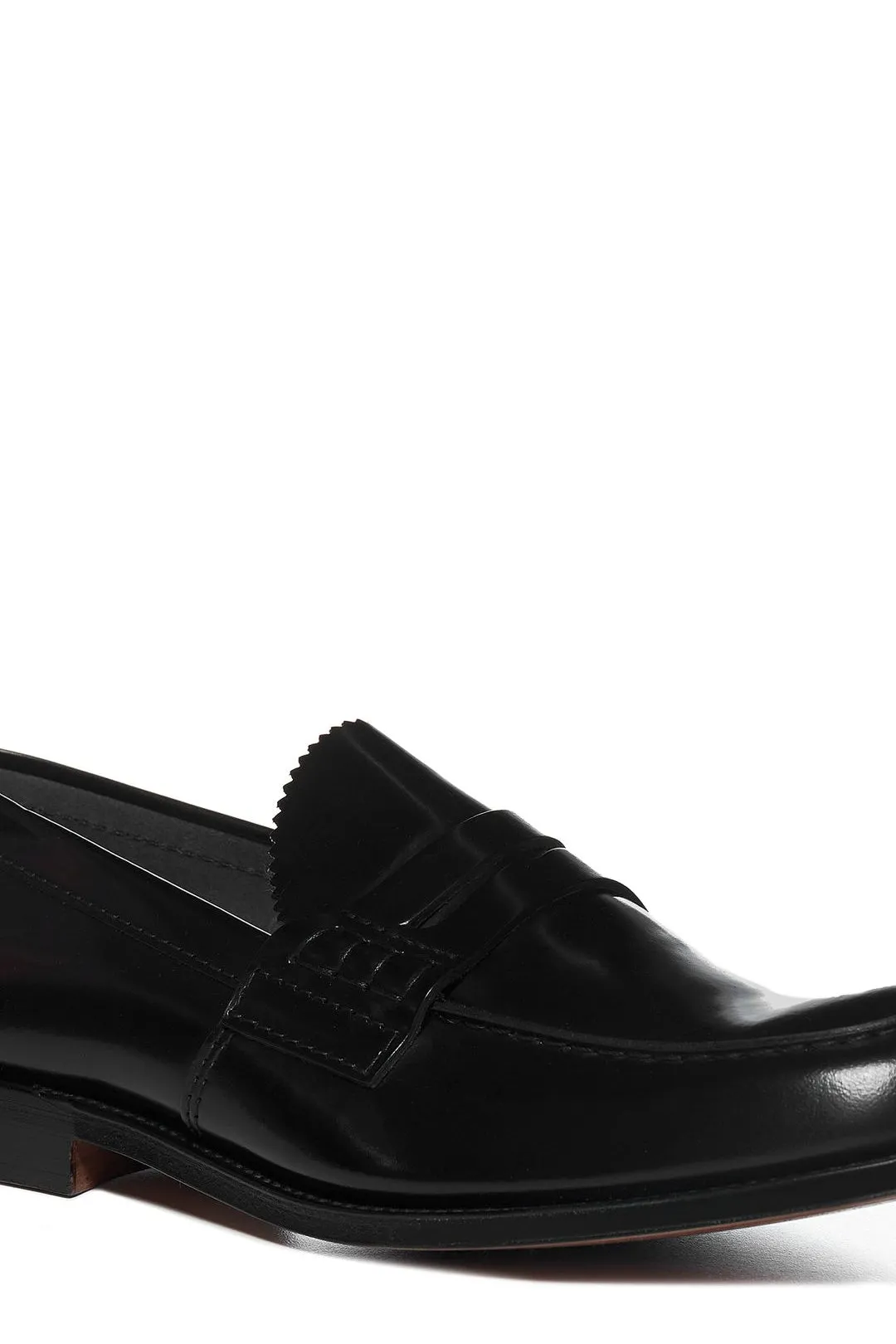 Church's Tunbridge Slip-On Loafers