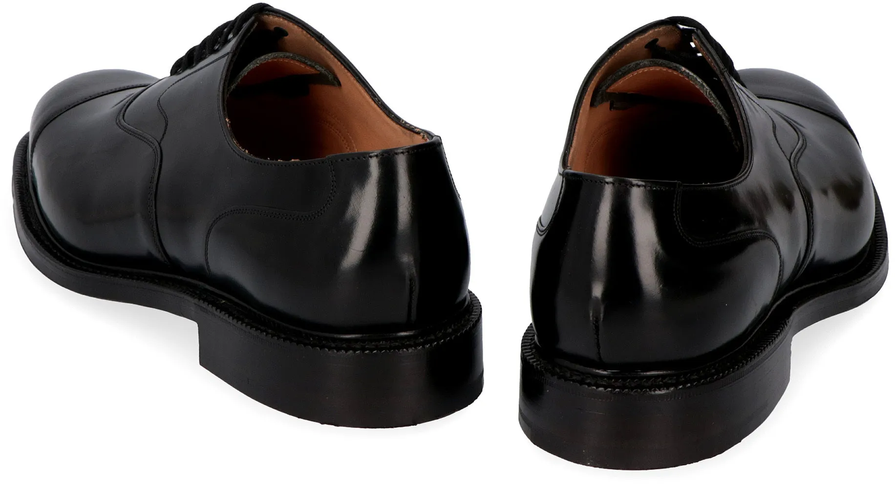 Church'sLace-Up Derby Shoes