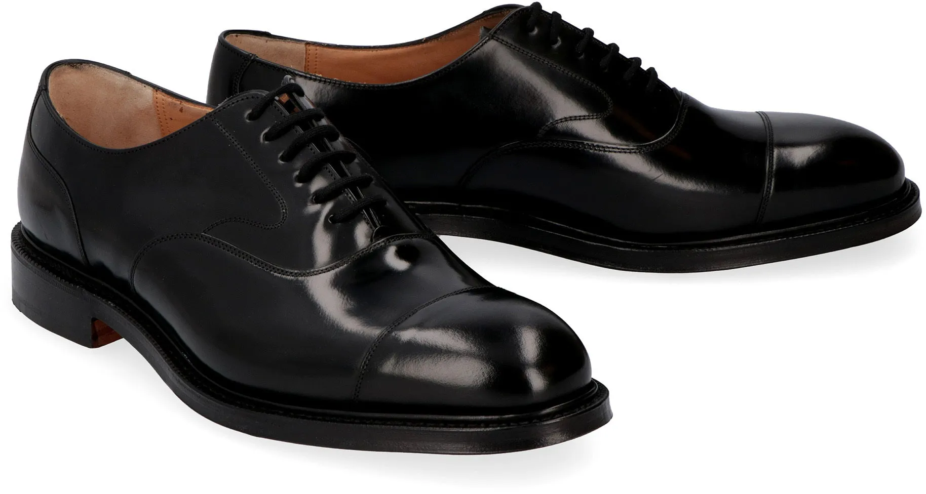 Church'sLace-Up Derby Shoes