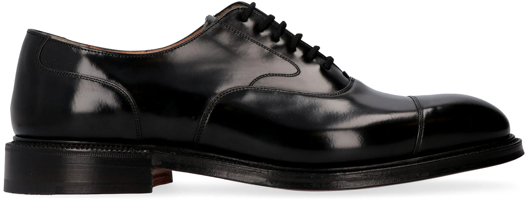 Church'sLace-Up Derby Shoes