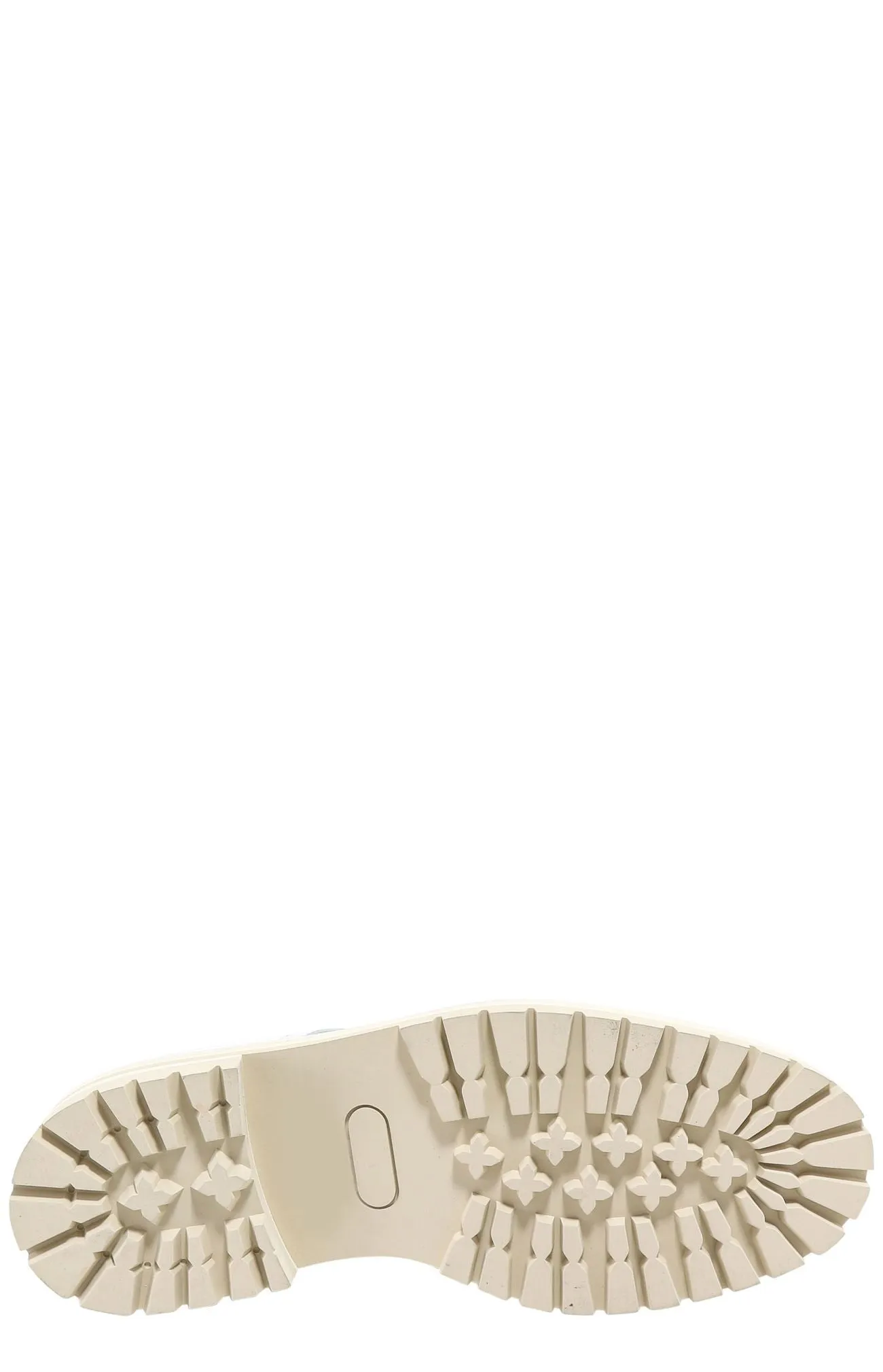 Common Projects Lace-Up Combat Derby Shoes