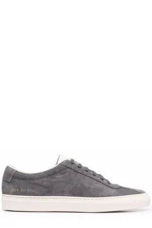 Common Projects Lace-Up Sneakers