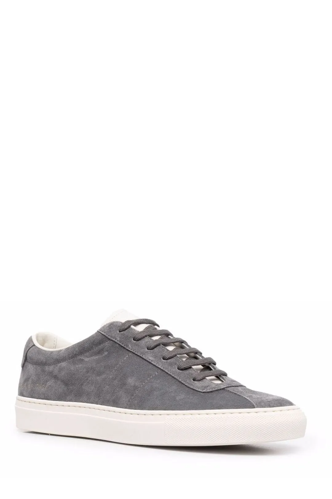 Common Projects Lace-Up Sneakers
