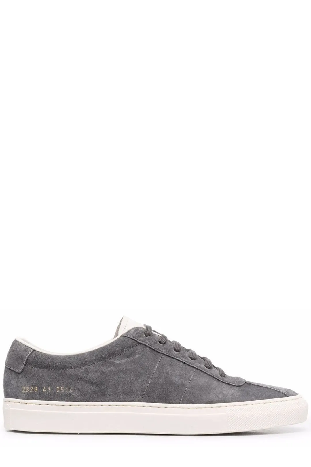 Common Projects Lace-Up Sneakers