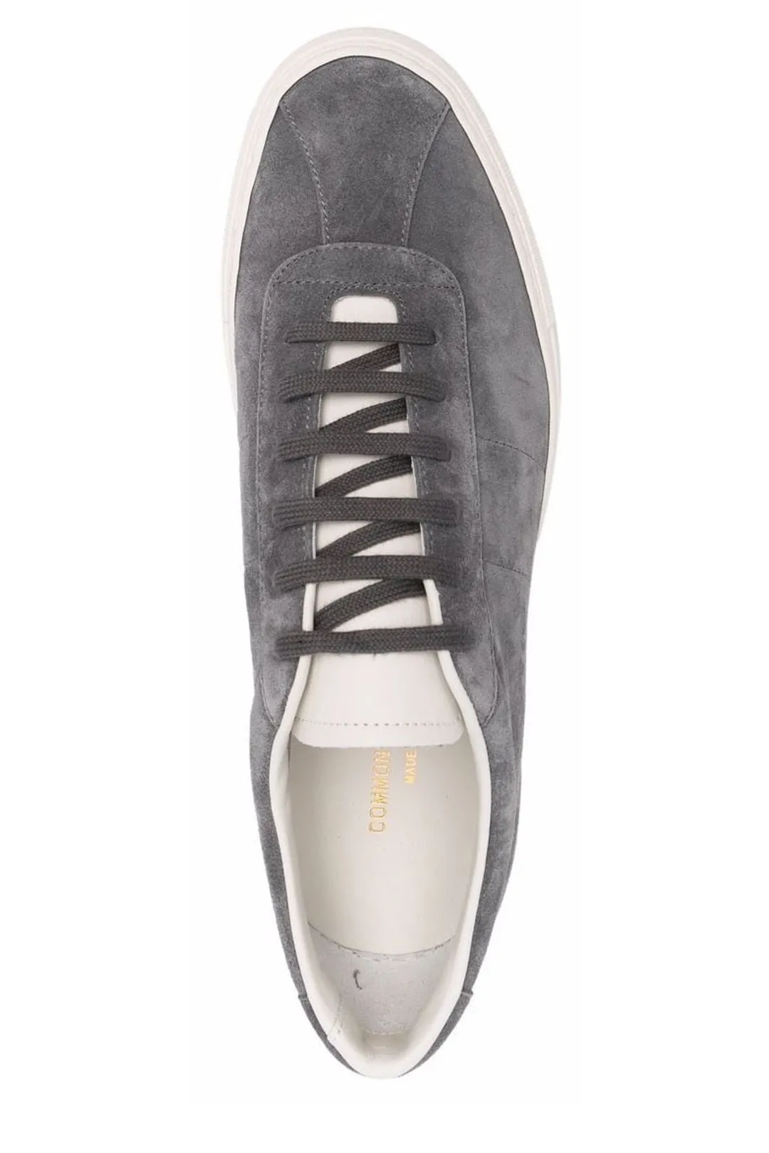 Common Projects Lace-Up Sneakers