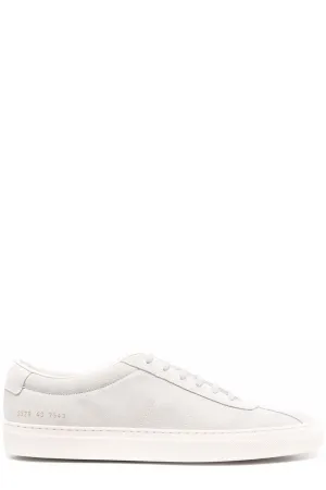 Common Projects Lace-Up Sneakers