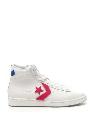 Converse Birth Of Flight High-Top Sneakers