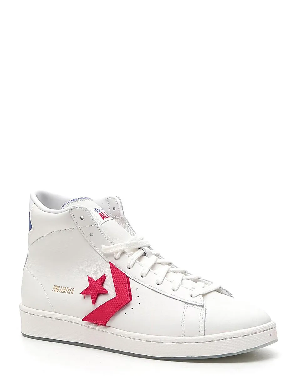 Converse Birth Of Flight High-Top Sneakers