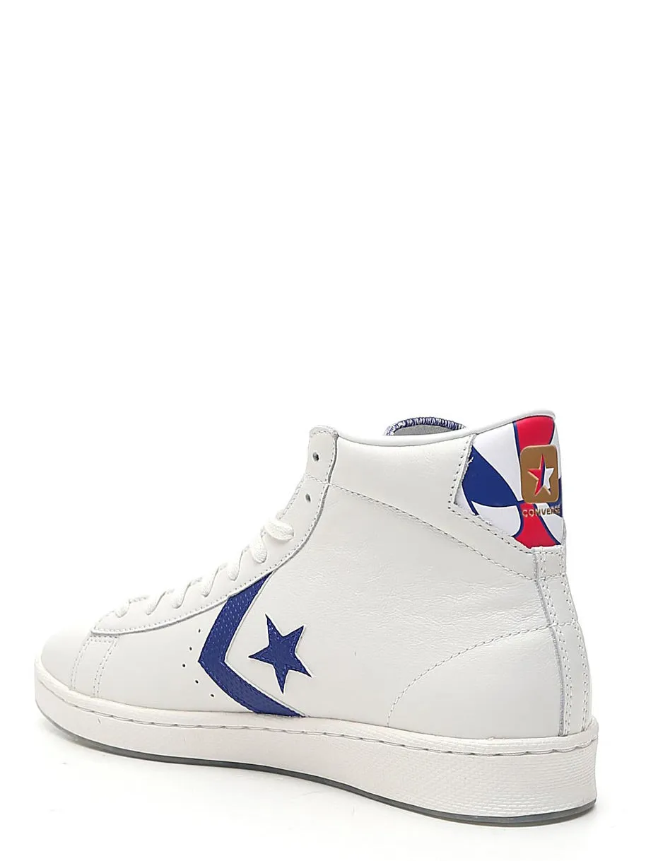 Converse Birth Of Flight High-Top Sneakers