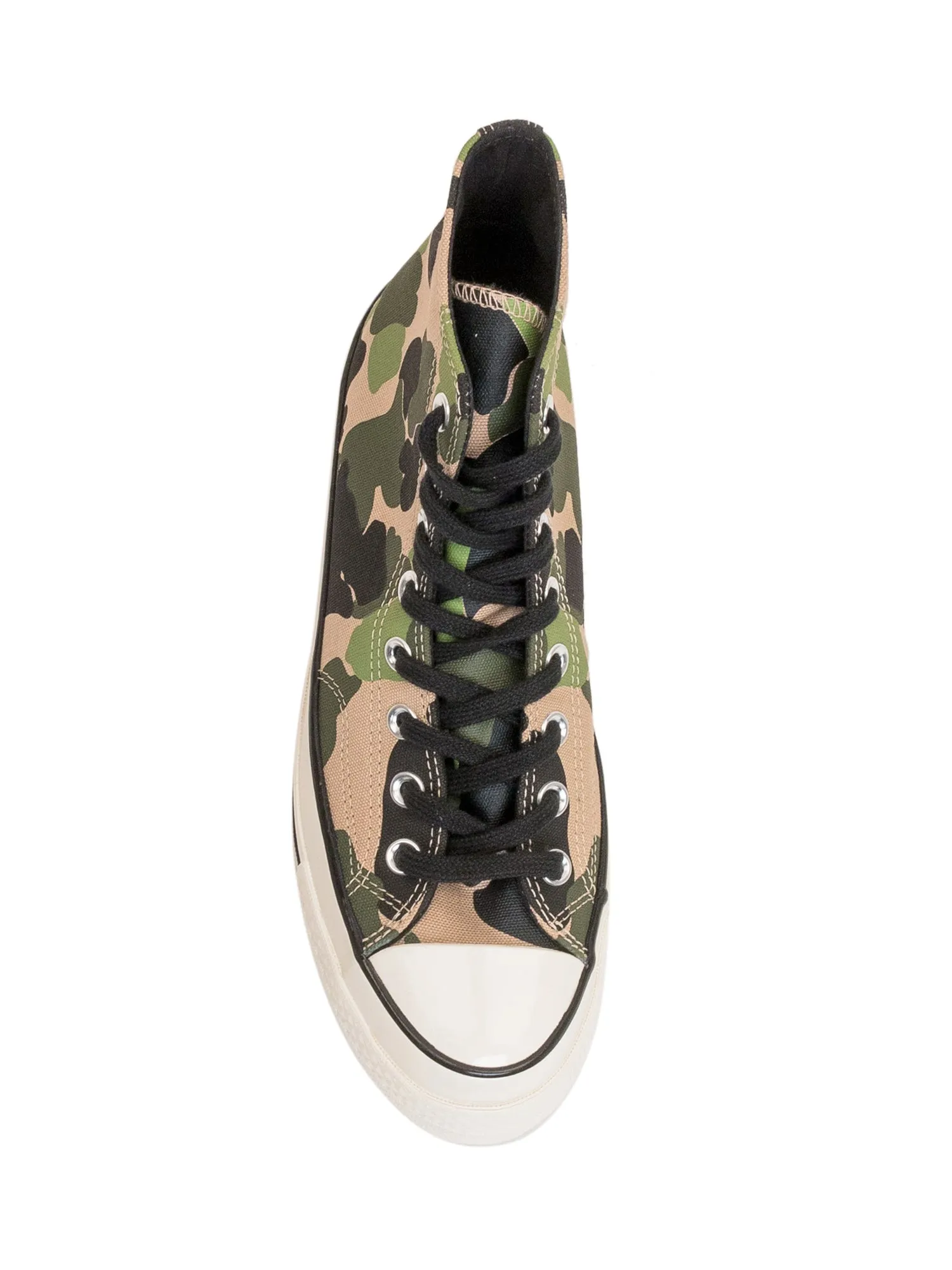 Converse Chuck Taylor All Star 70 Camouflage Sneakers