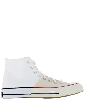 Converse Patchwork Chuck 70 High Top Sneakers