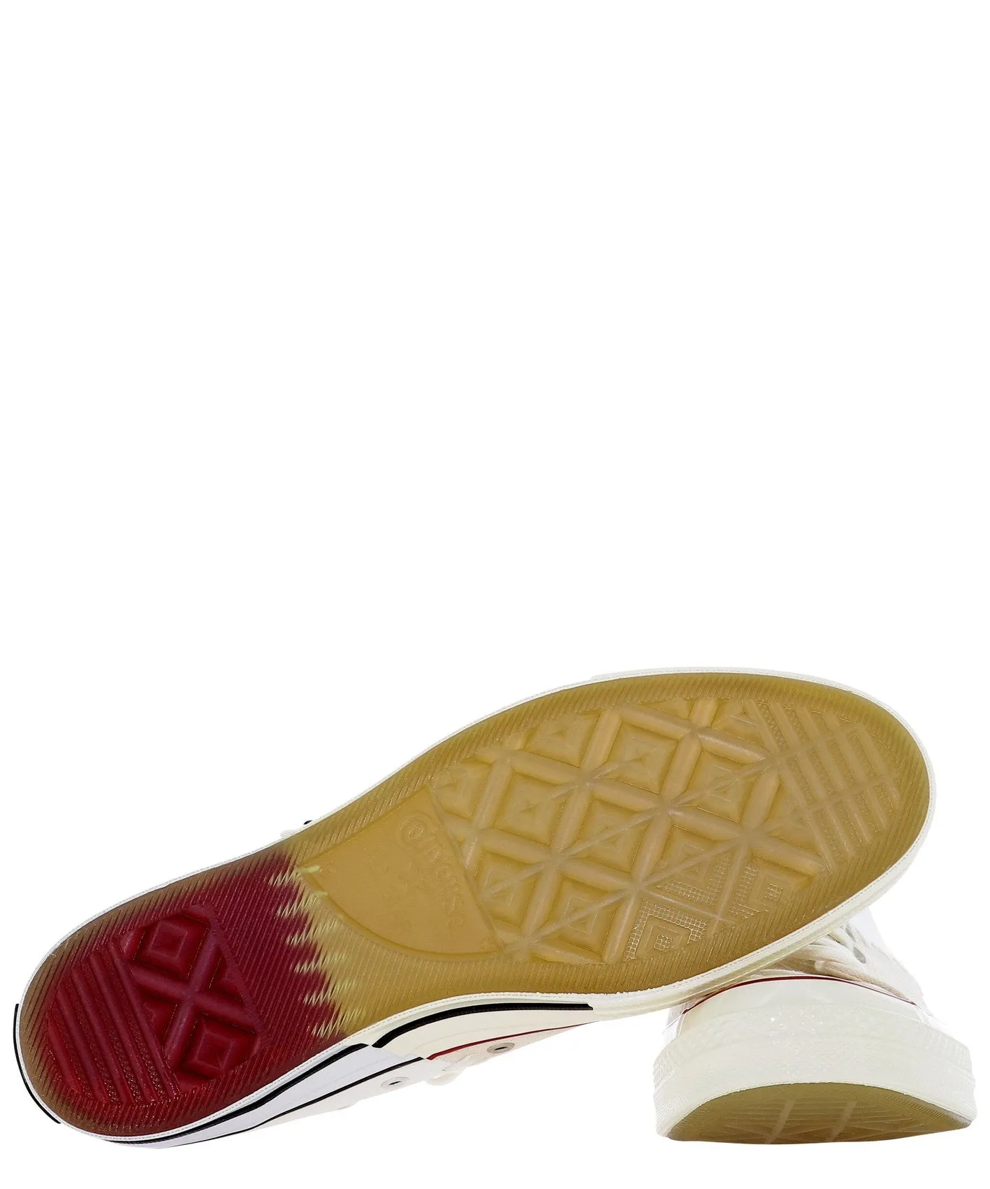 Converse Patchwork Chuck 70 High Top Sneakers