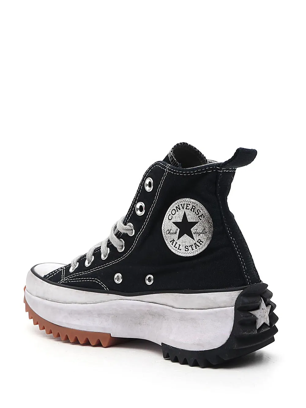 Converse Run Star Hike Sneakers