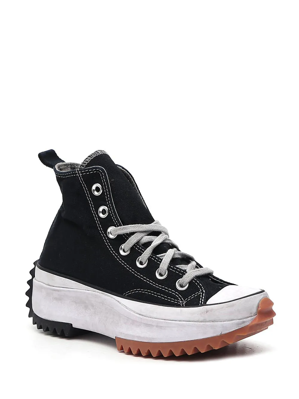 Converse Run Star Hike Sneakers