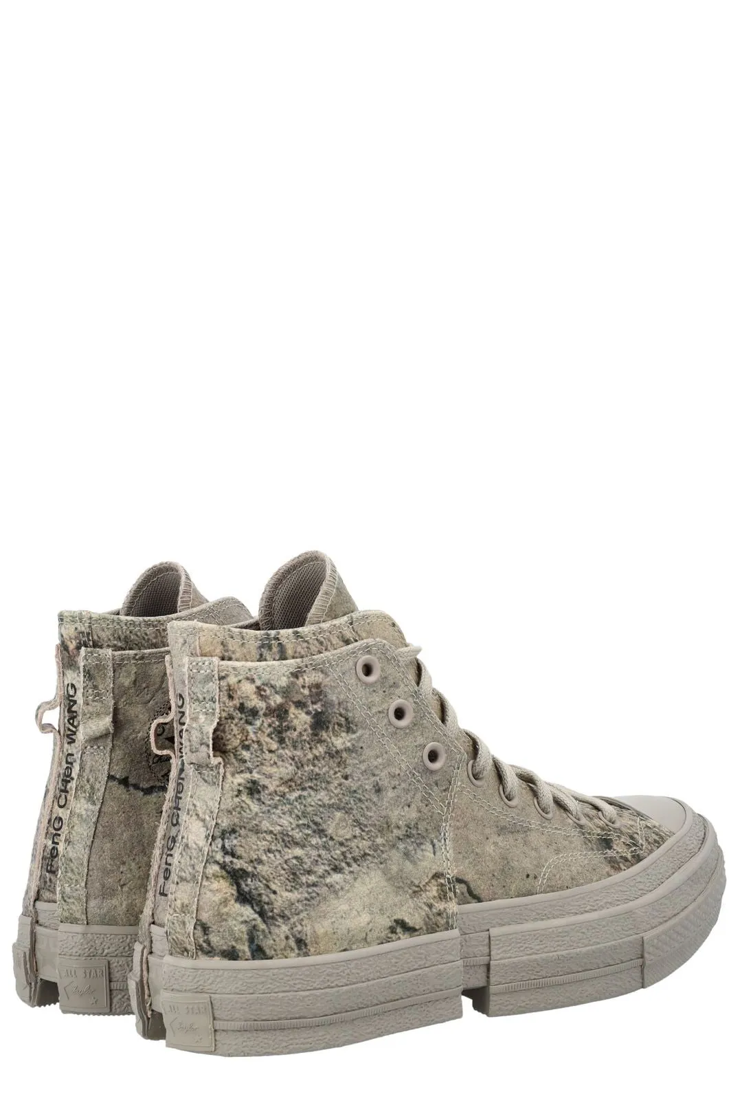 Converse X Feng Cheng Wang Chuck 70 Sneakers