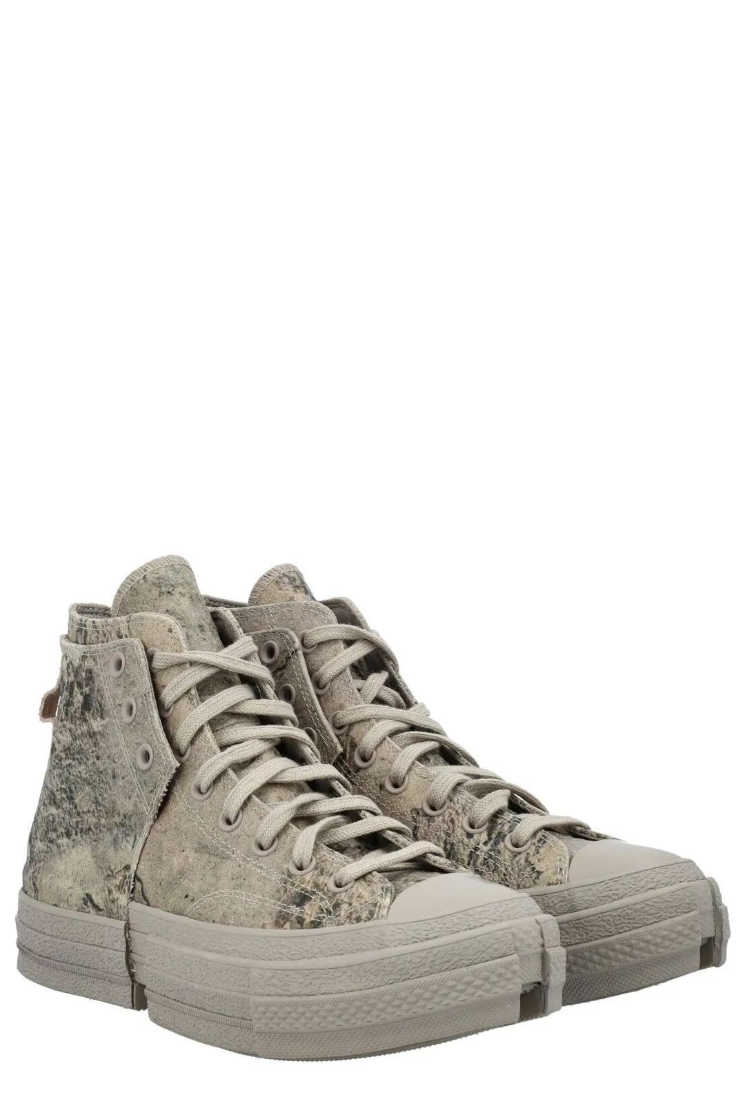 Converse X Feng Cheng Wang Chuck 70 Sneakers