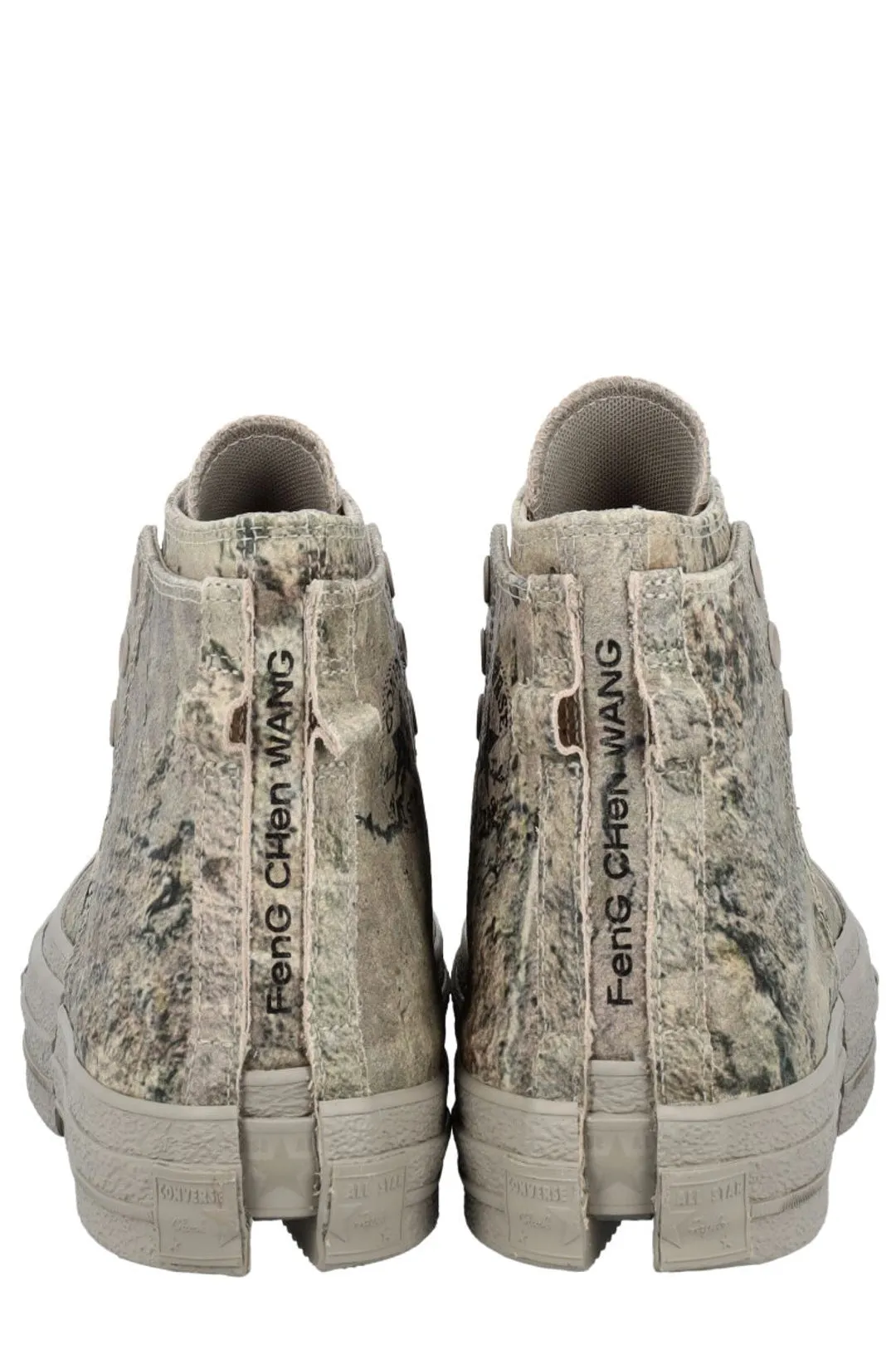 Converse X Feng Cheng Wang Chuck 70 Sneakers