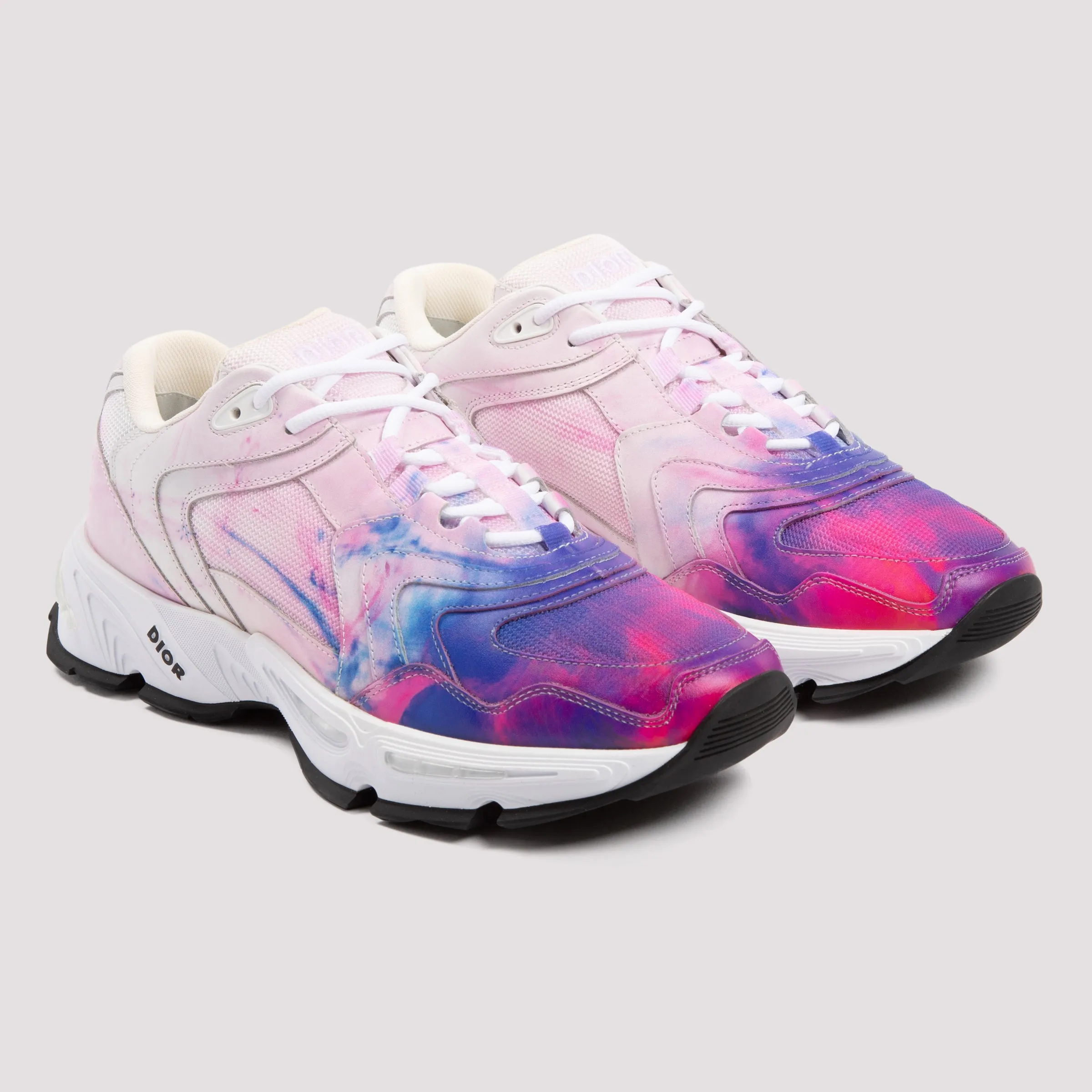 Dior Homme CD1 Sneakers