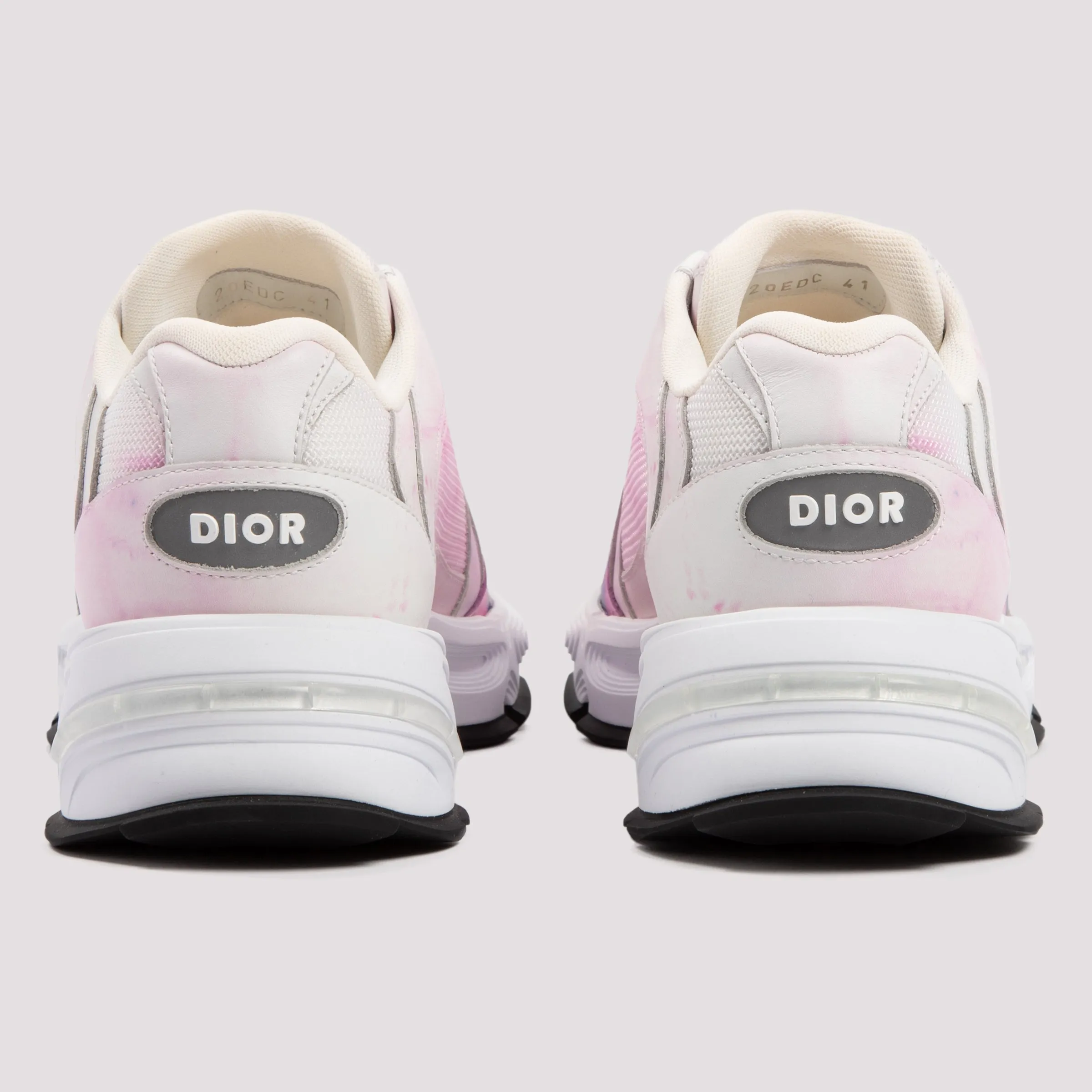 Dior Homme CD1 Sneakers