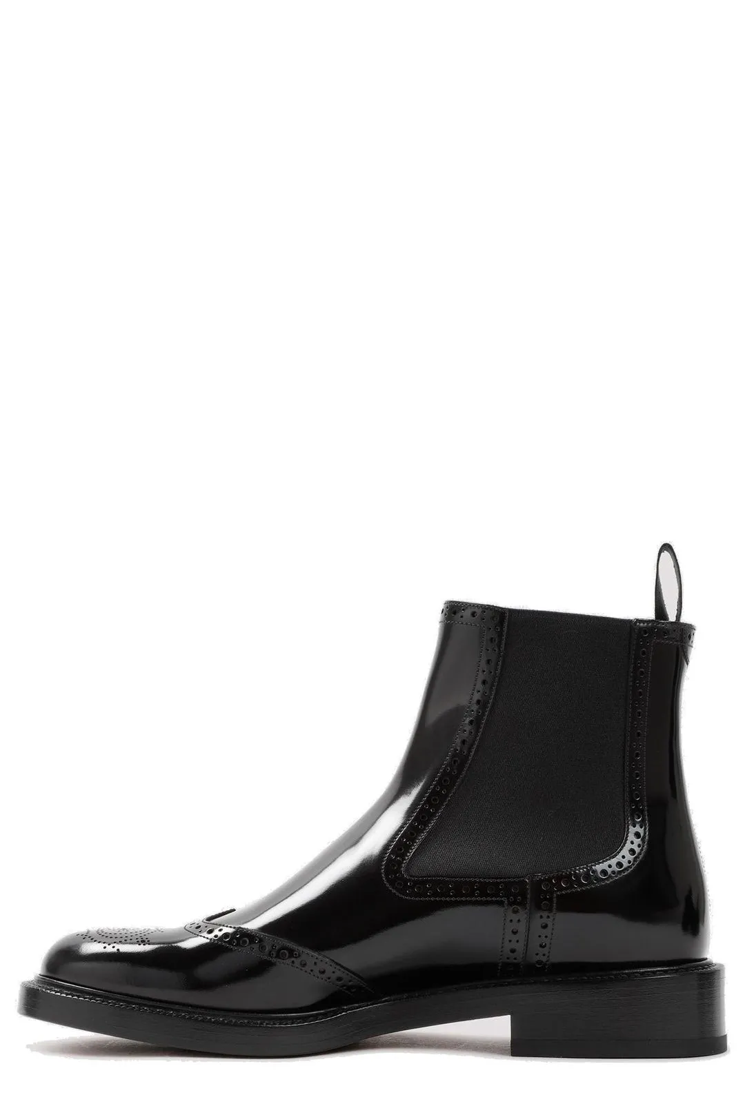 Dior Homme Evidence Chelsea Boots