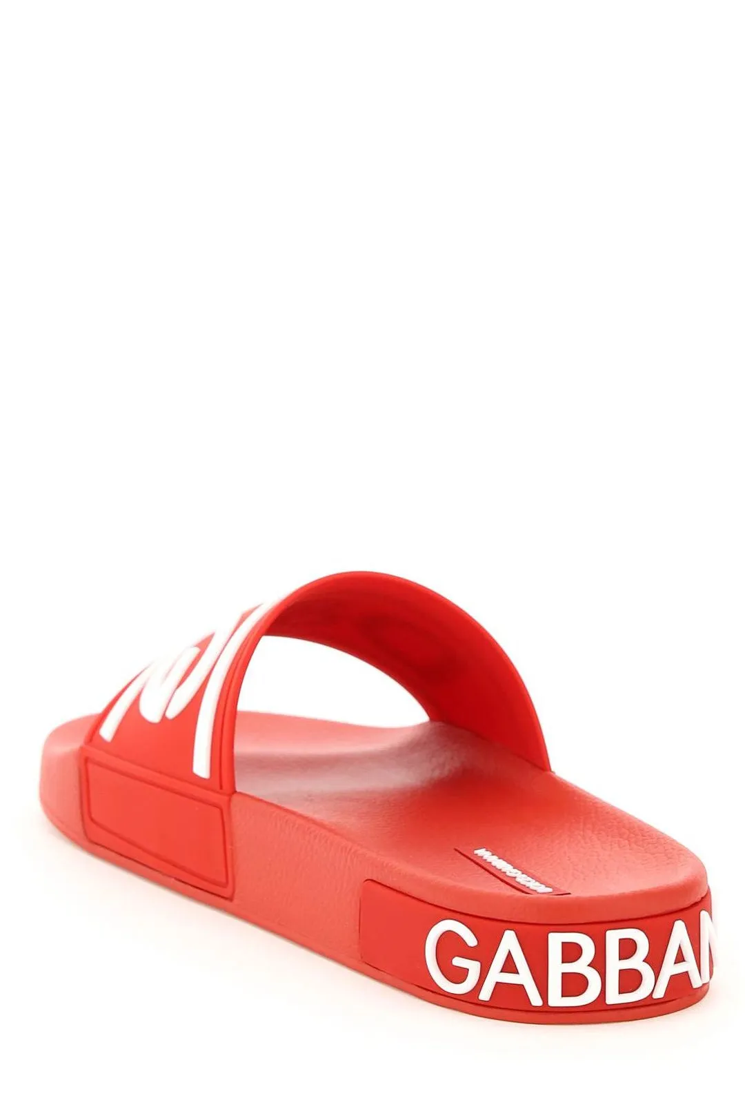 Dolce & Gabbana DG Detailed Slides
