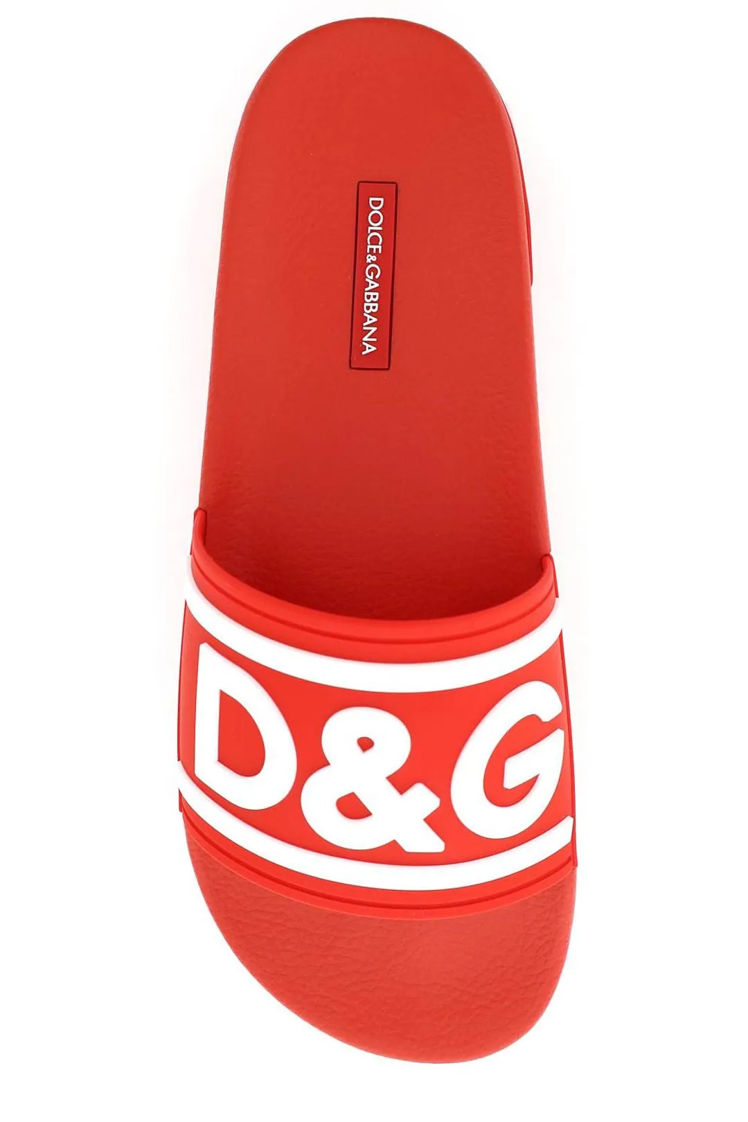 Dolce & Gabbana DG Detailed Slides