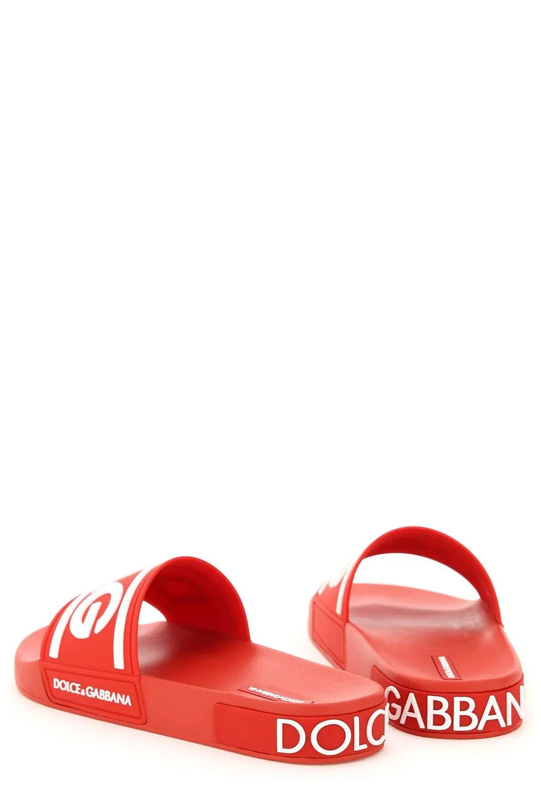 Dolce & Gabbana DG Detailed Slides