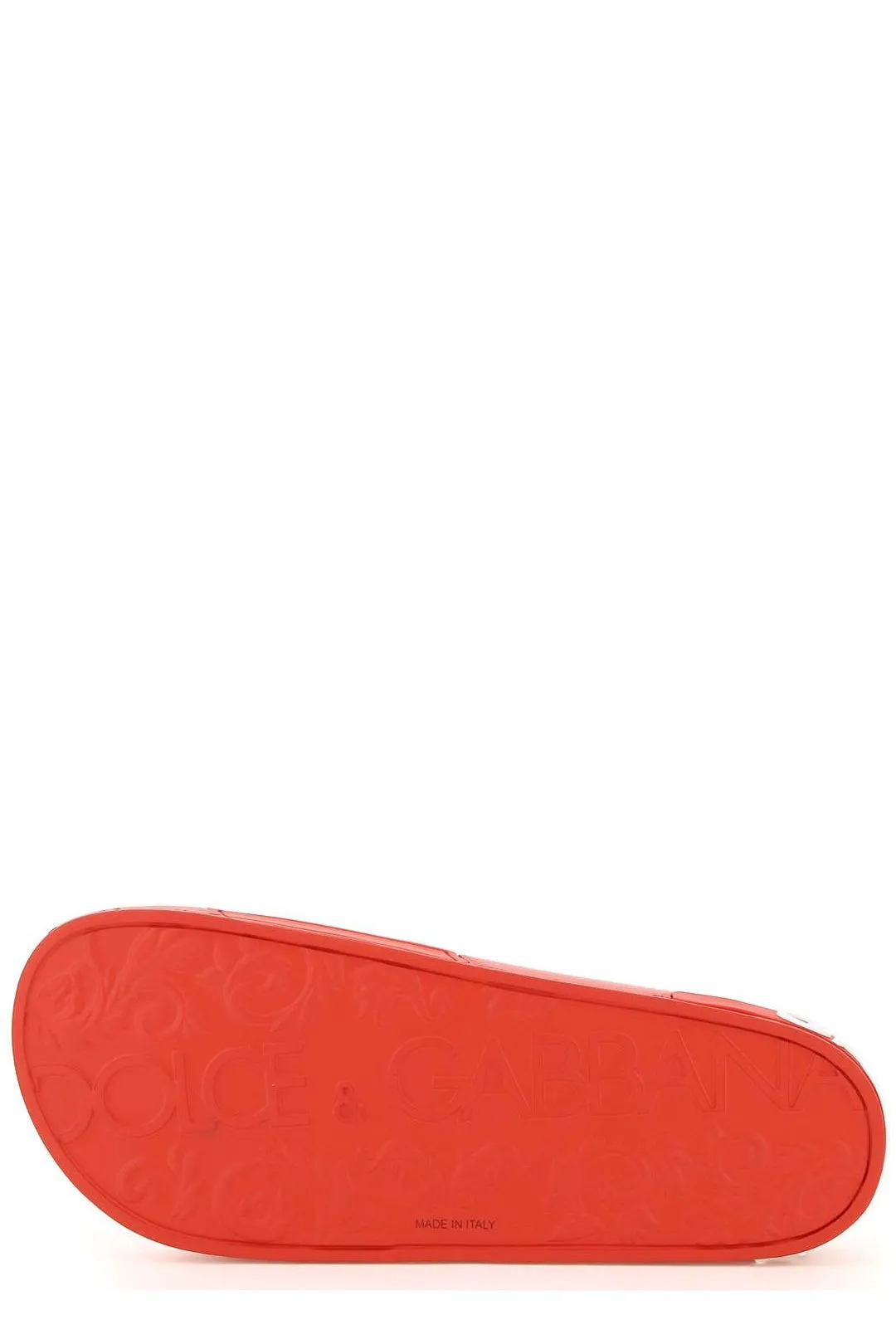 Dolce & Gabbana DG Detailed Slides