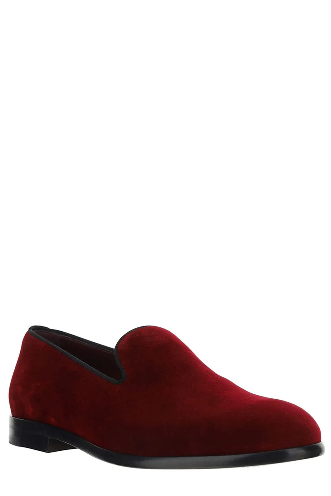 Dolce & Gabbana Slip On Loafers