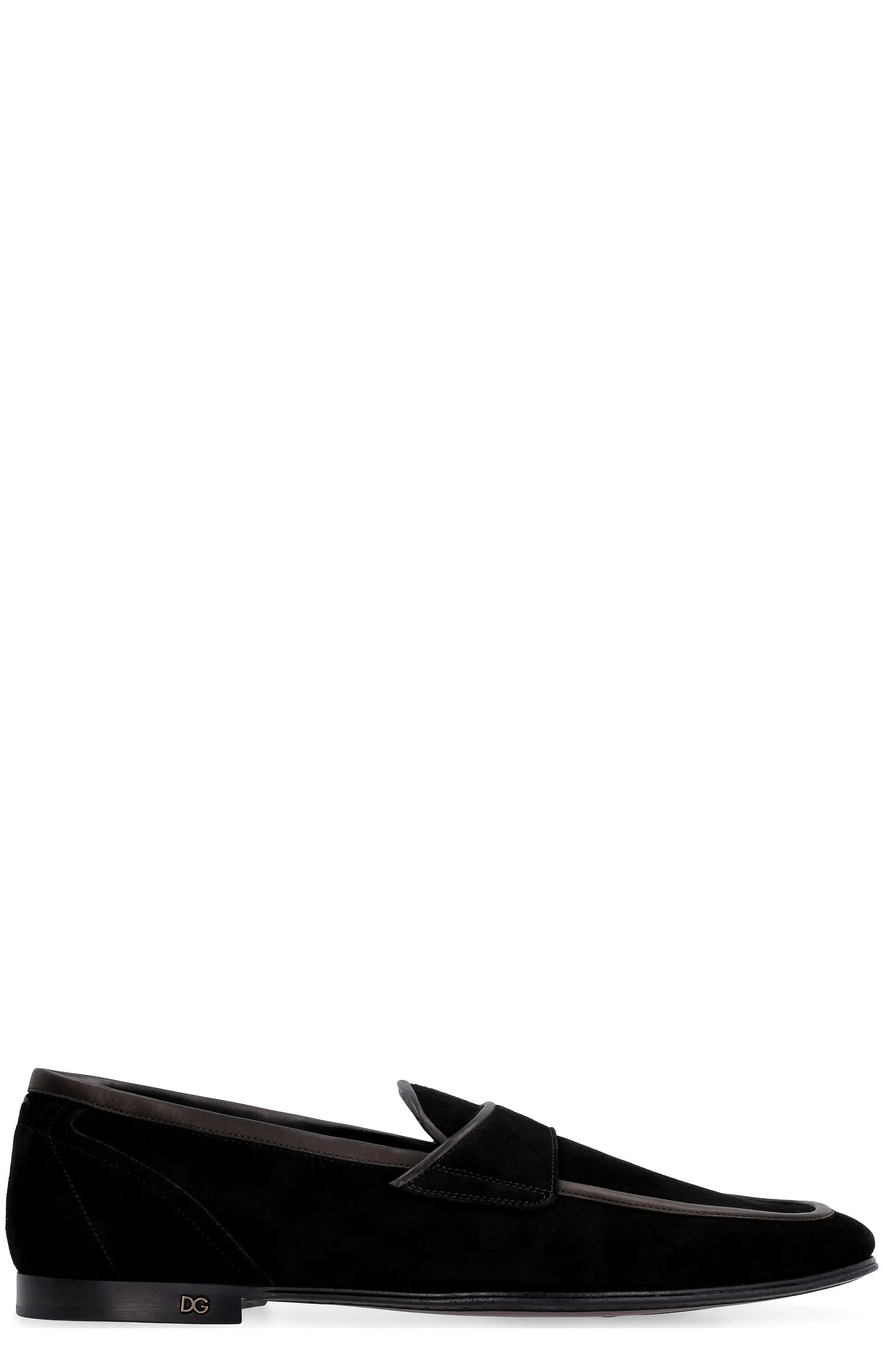 Dolce & Gabbana Slip-On Loafers
