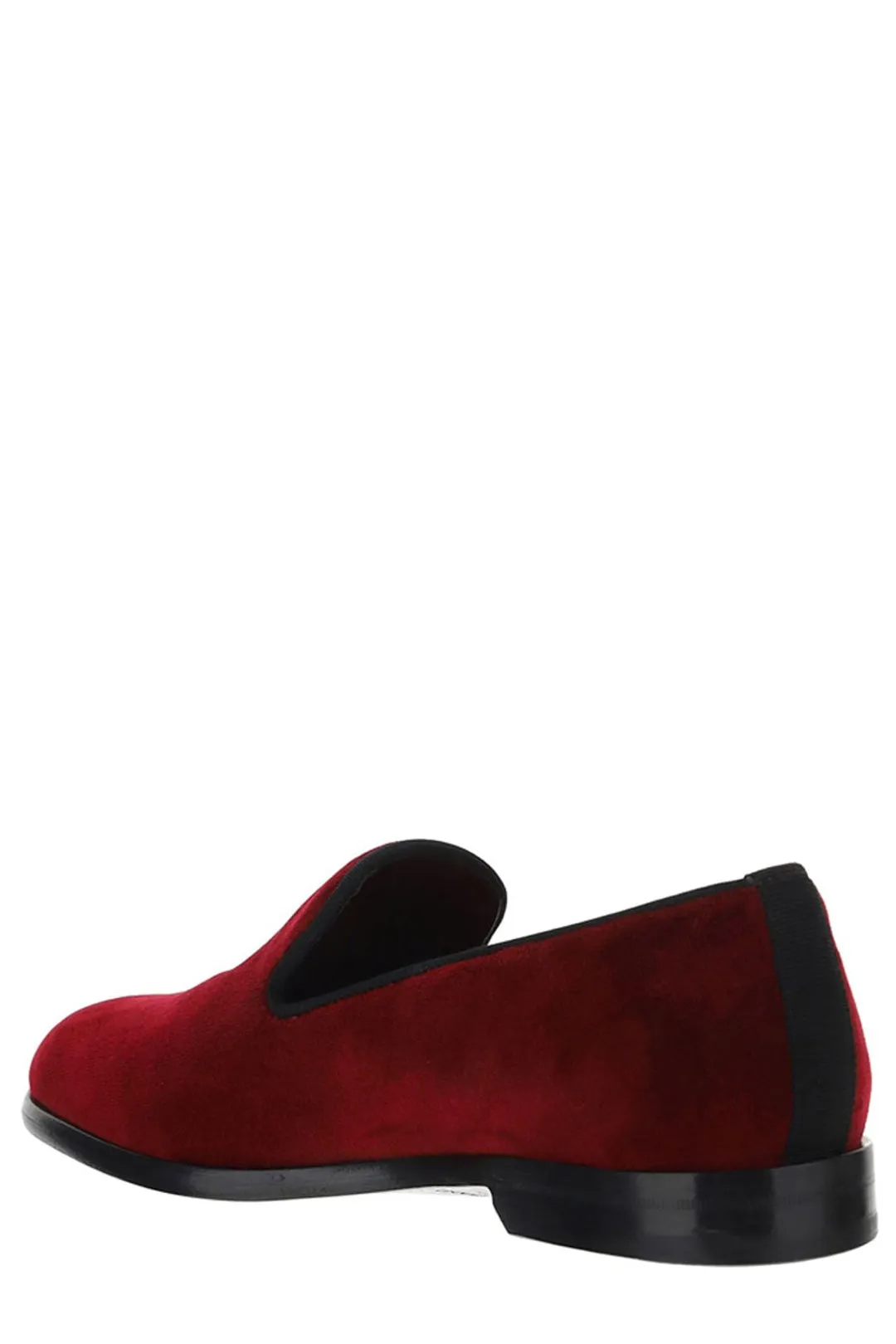 Dolce & Gabbana Slip On Loafers