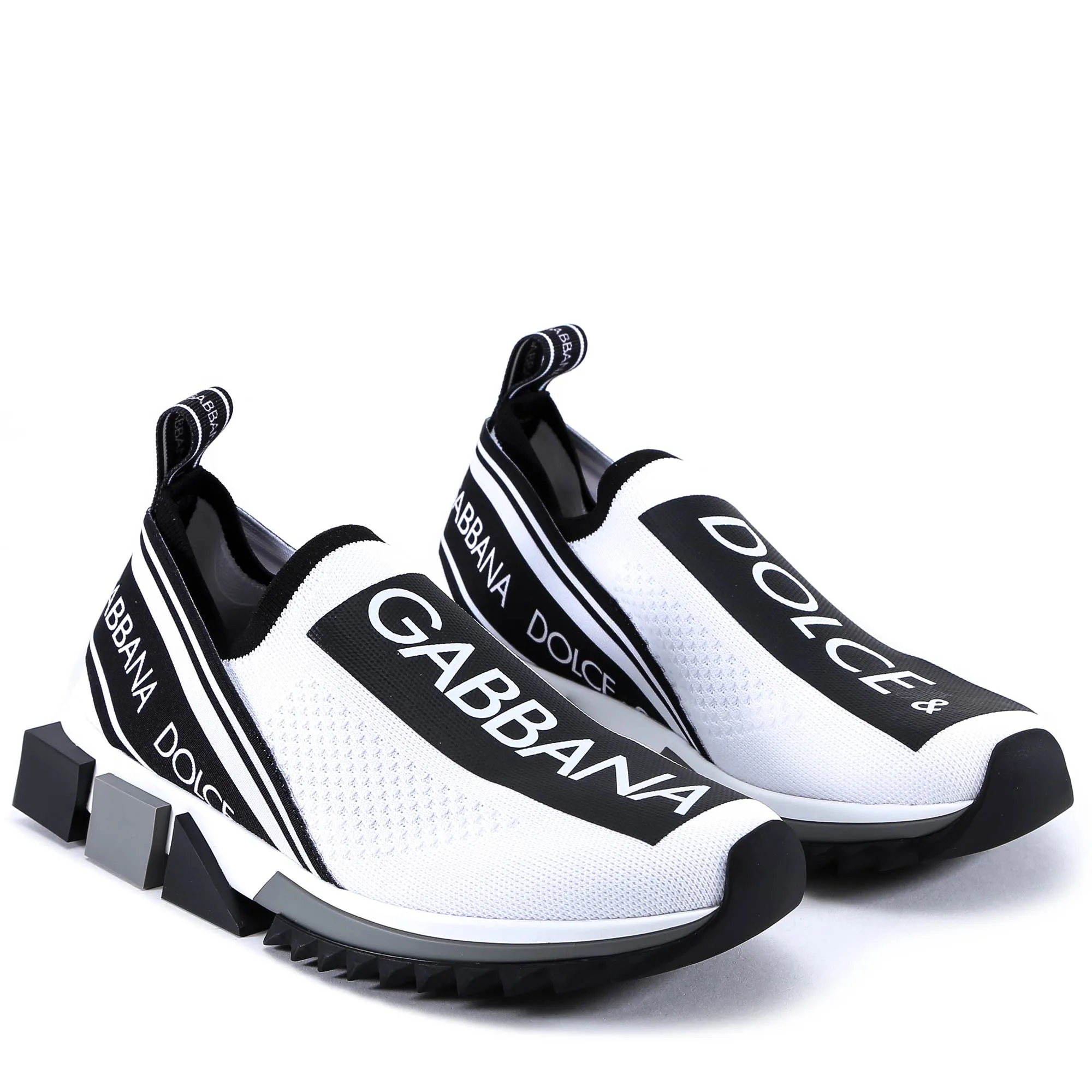 Dolce & Gabbana Sorrento Sneakers