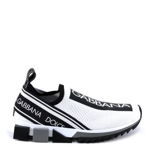 Dolce & Gabbana Sorrento Sneakers