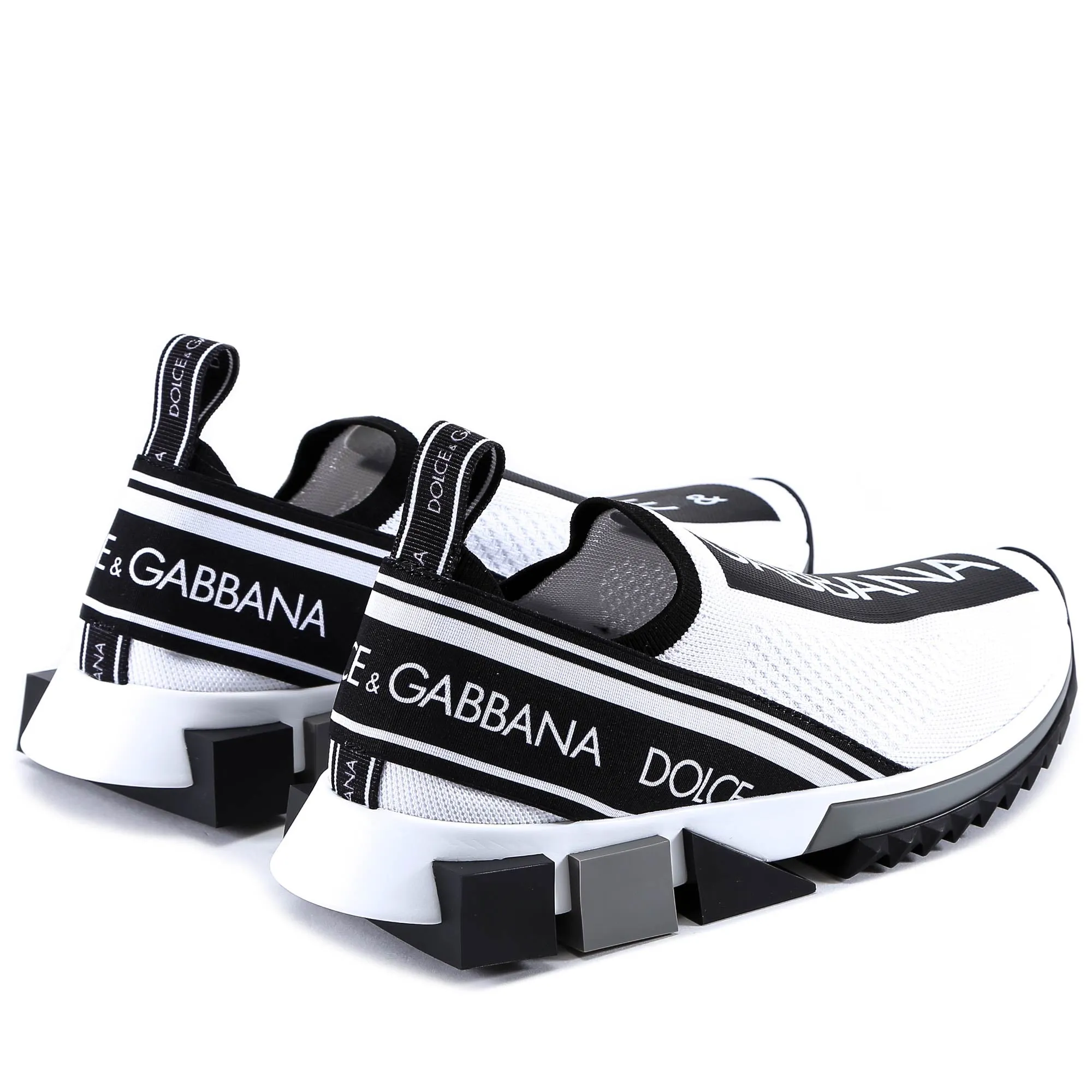 Dolce & Gabbana Sorrento Sneakers