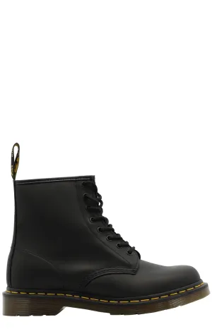 Dr. Martens 1460 Greasy Lace-Up Boots