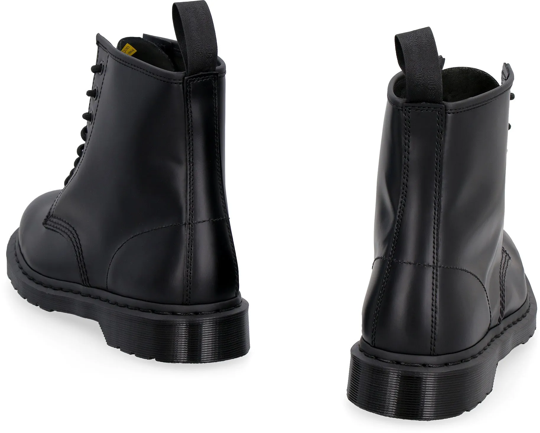 Dr. Martens 1460 Lace-Up Boots