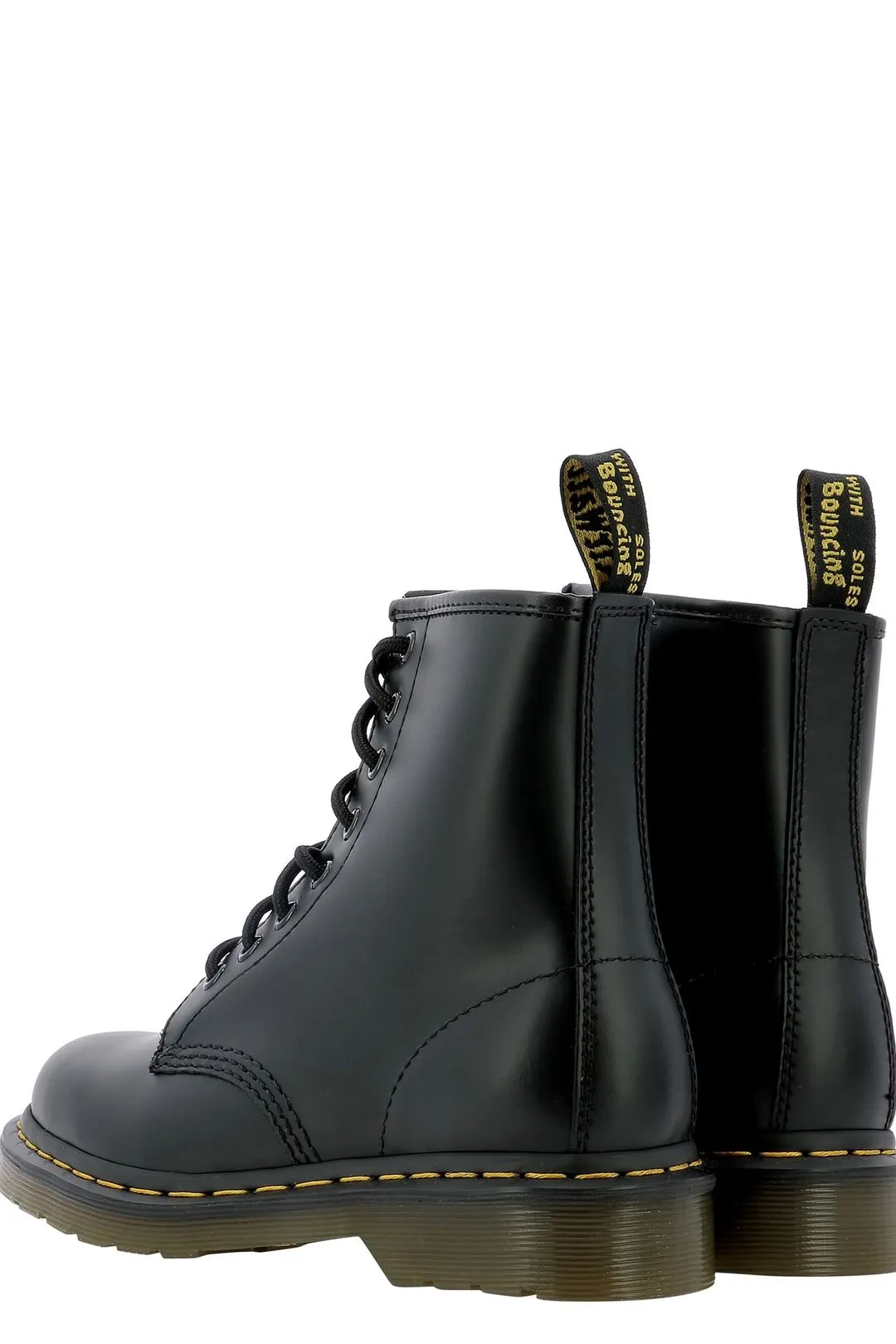 Dr. Martens 1460 Lace-Up Boots