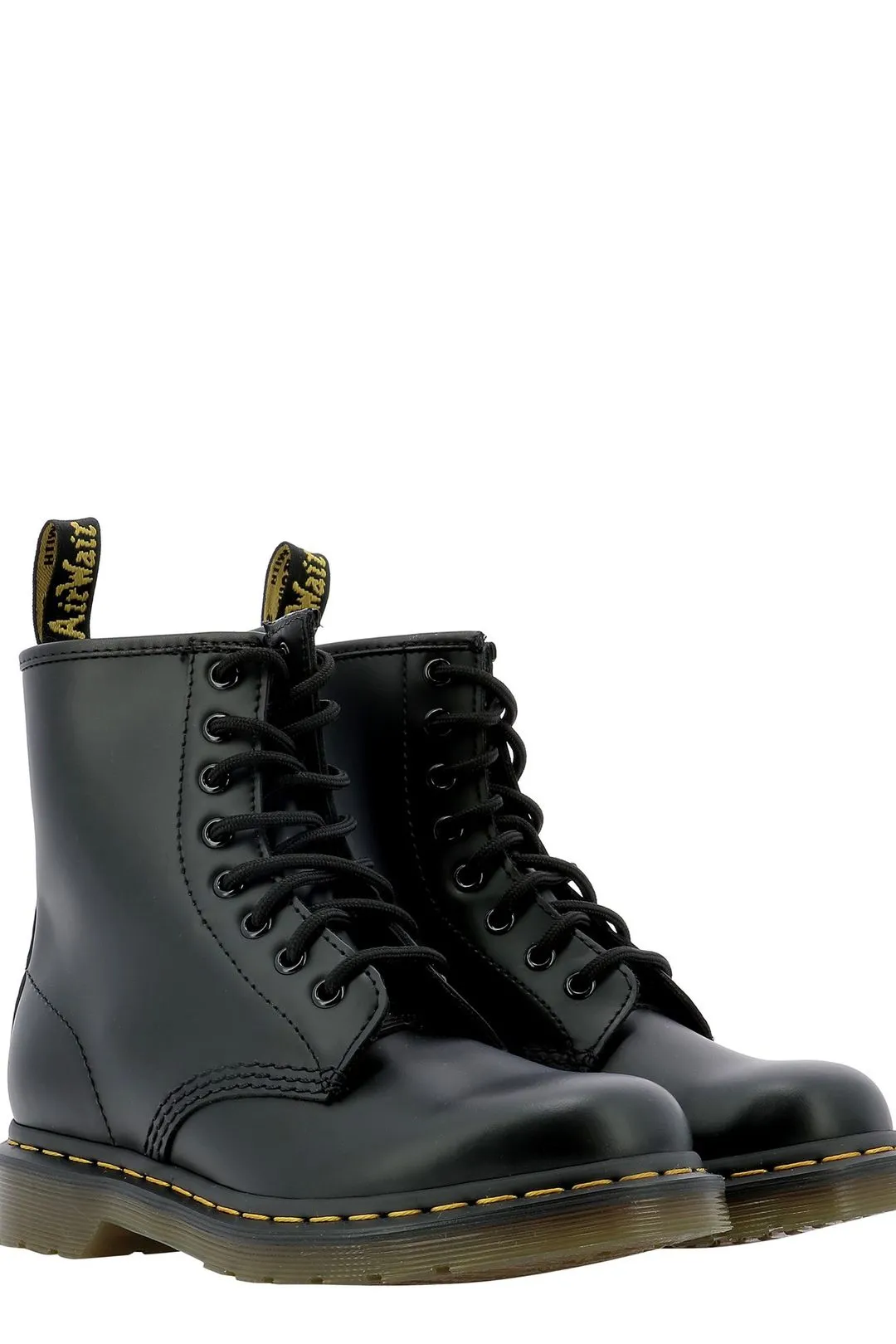 Dr. Martens 1460 Lace-Up Boots