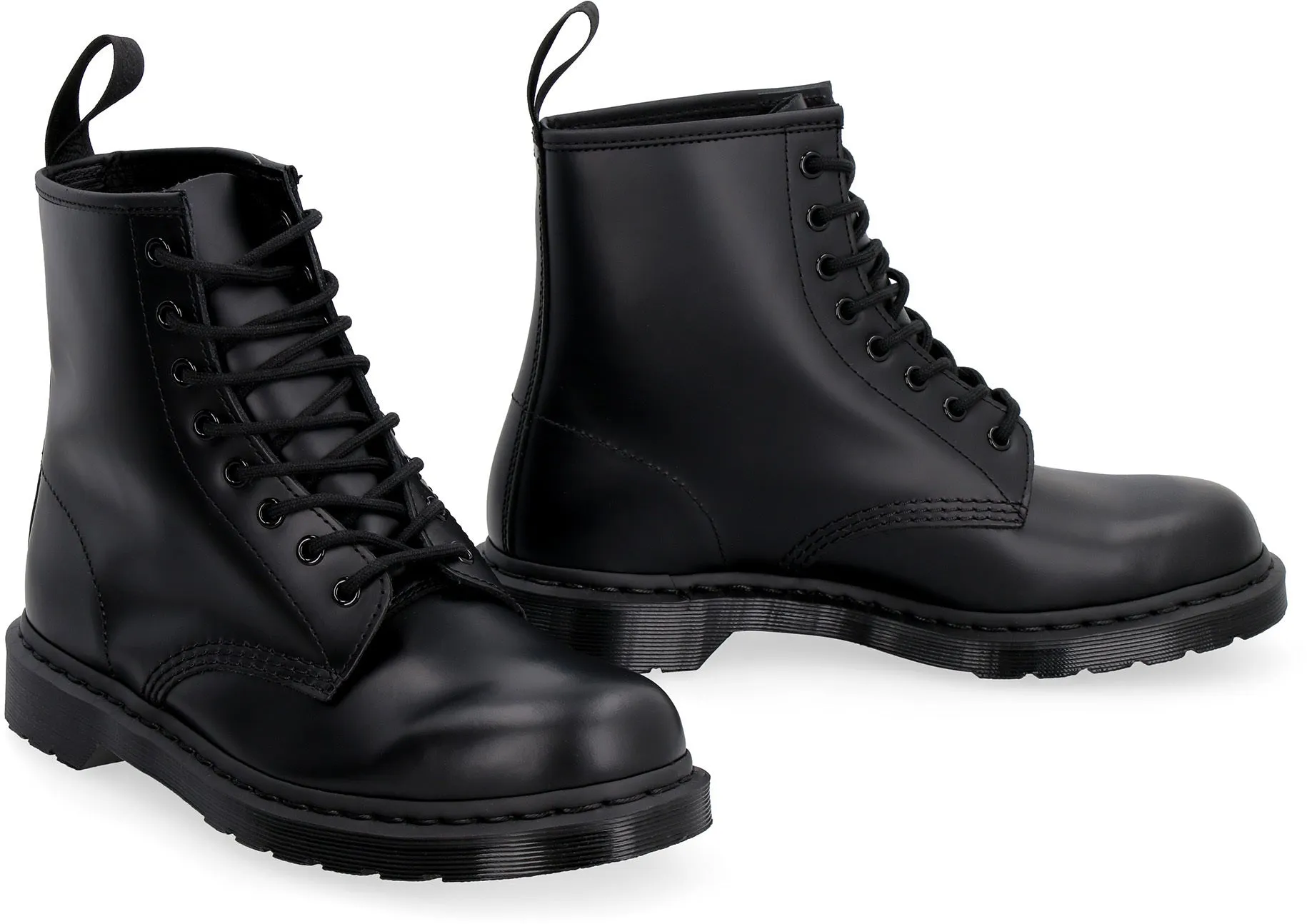 Dr. Martens 1460 Lace-Up Boots