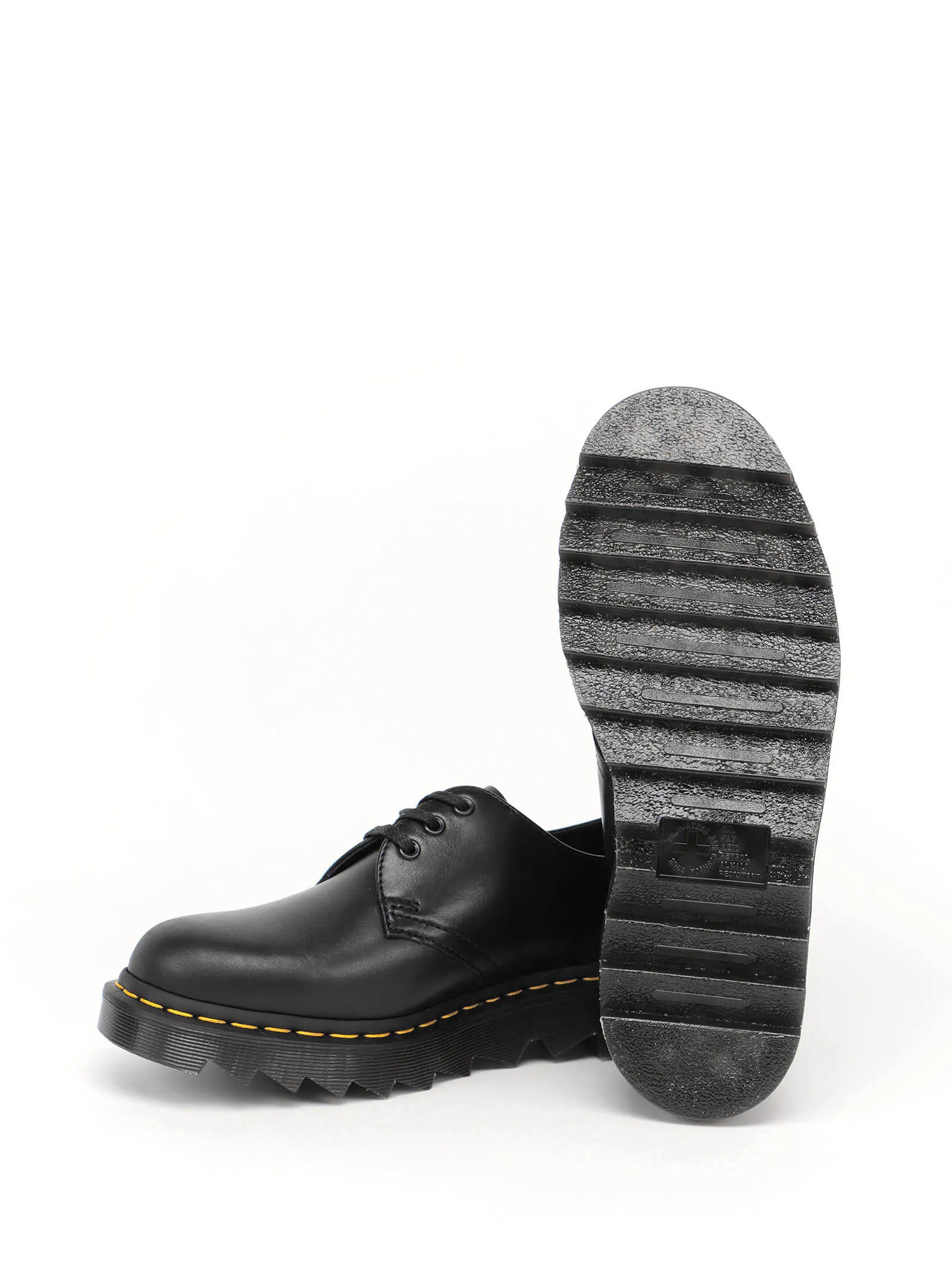 Dr. Martens 1461 Ziggy Oxford Shoes