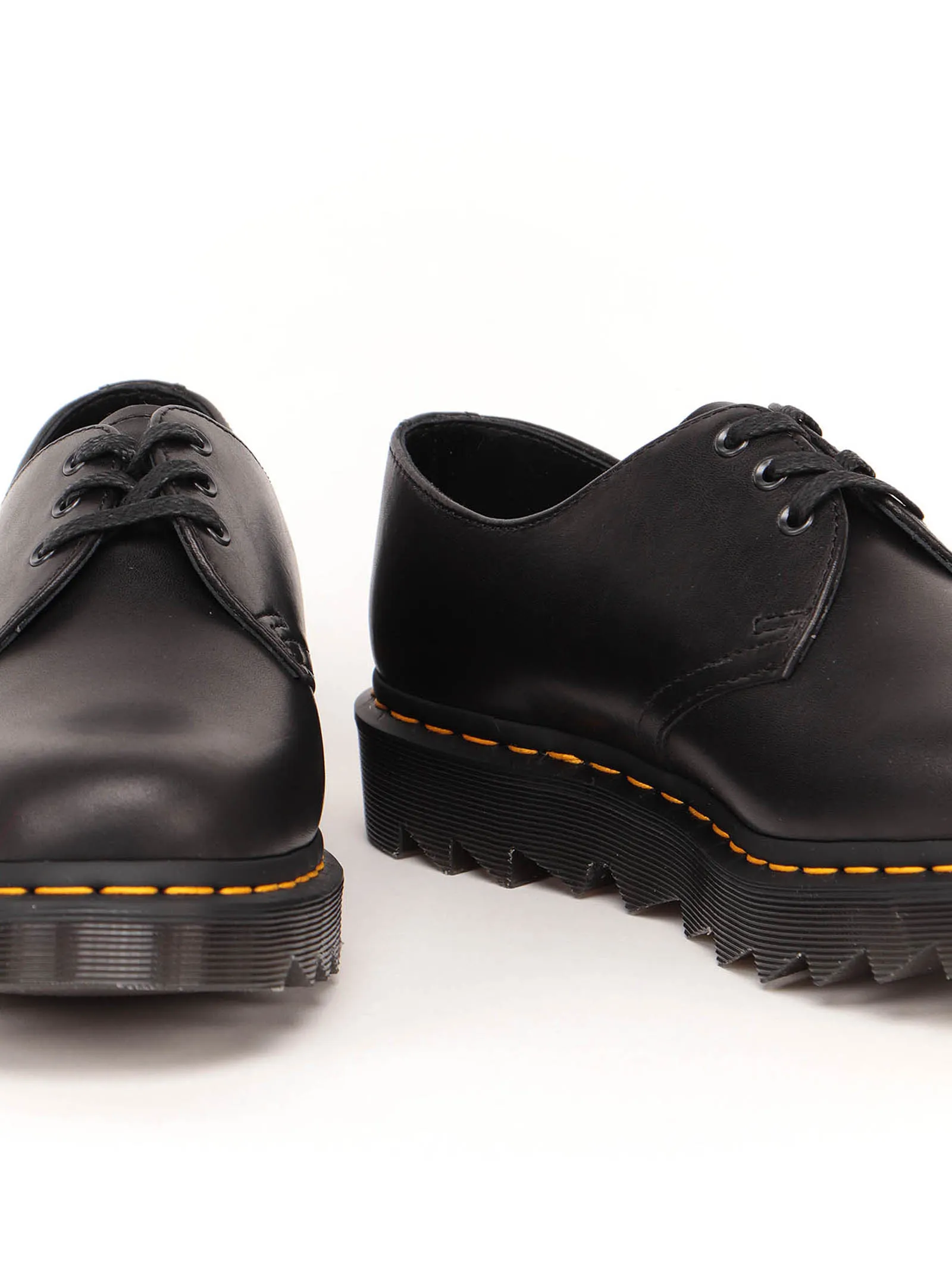 Dr. Martens 1461 Ziggy Oxford Shoes